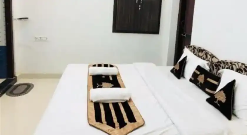 HOTEL DIAMOND in Ajmer