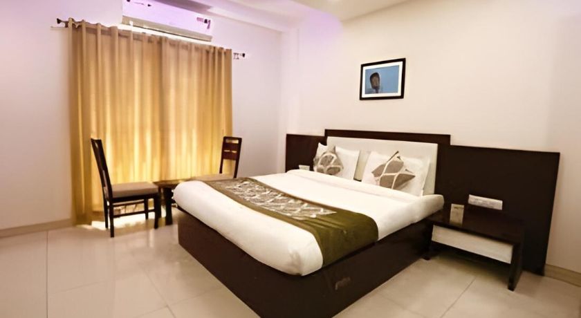 HOTEL DIAMOND in Ajmer