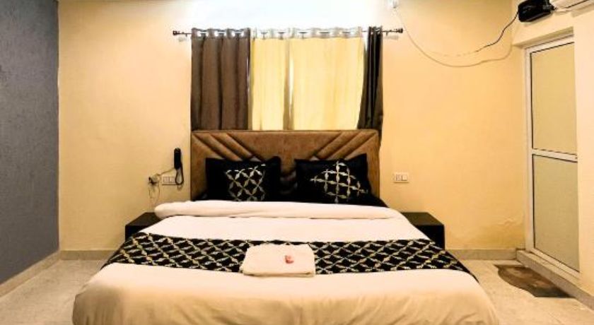 Hotel Grand Parador in Rishikesh