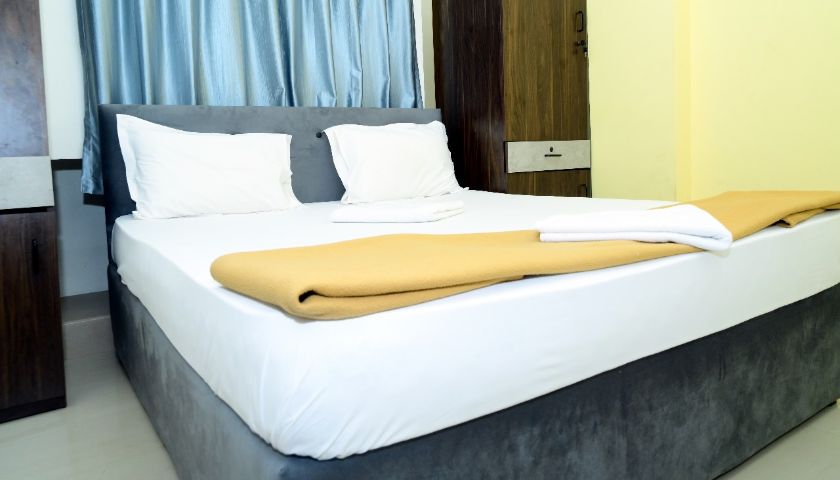Hotel Aradhya Inn in Mangalore