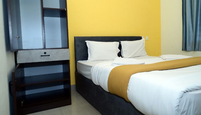Hotel Aradhya Inn in Mangalore