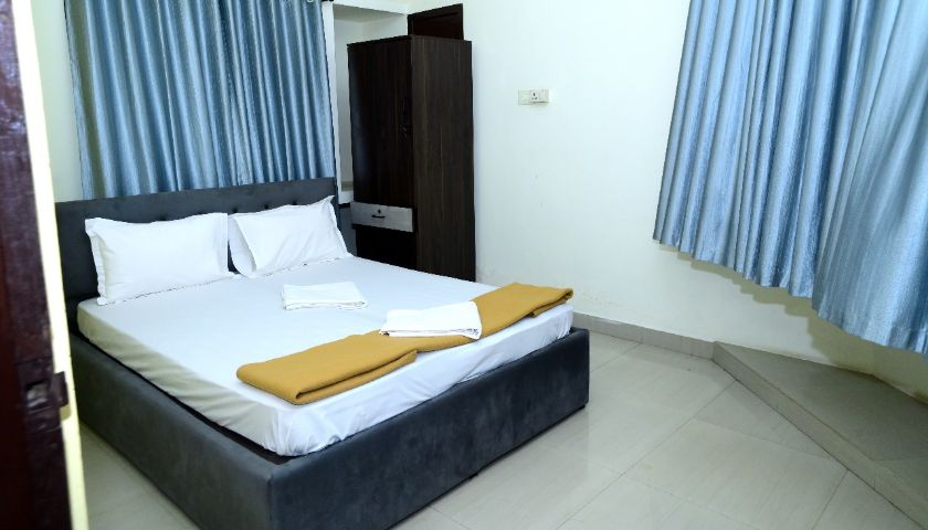 Hotel Aradhya Inn in Mangalore