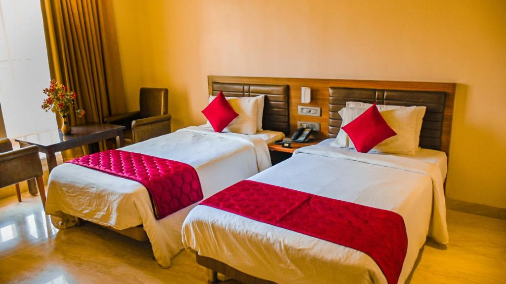 Nestlay Rooms Ramnad in Ramanathapuram