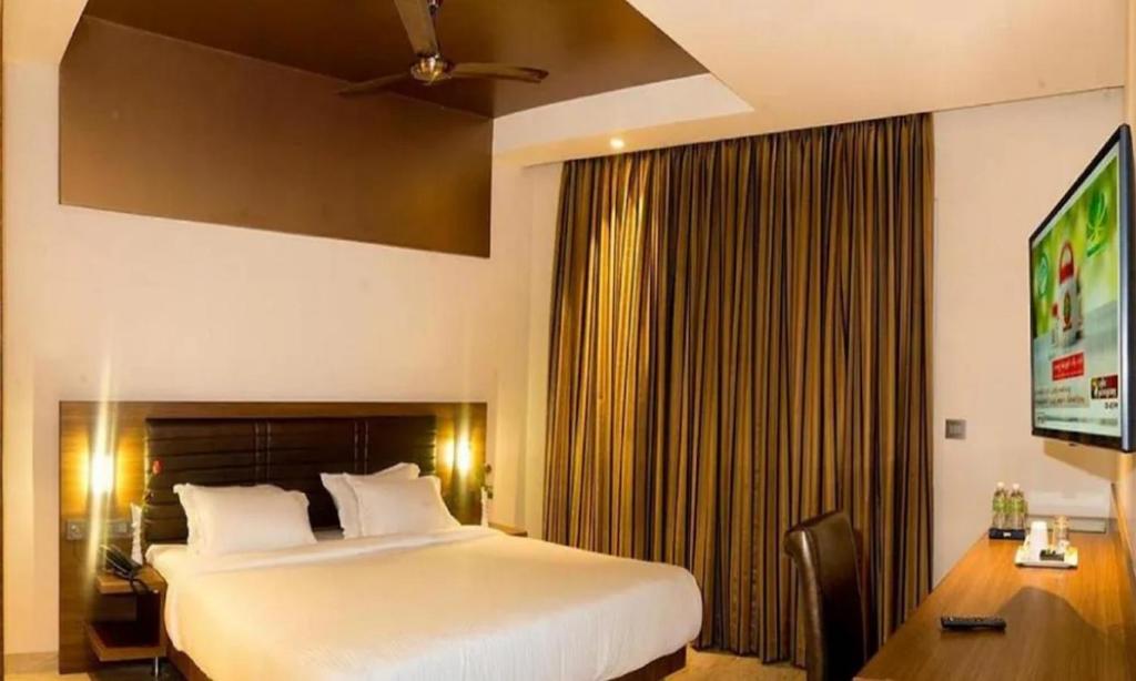 Nestlay Rooms Ramnad in Ramanathapuram