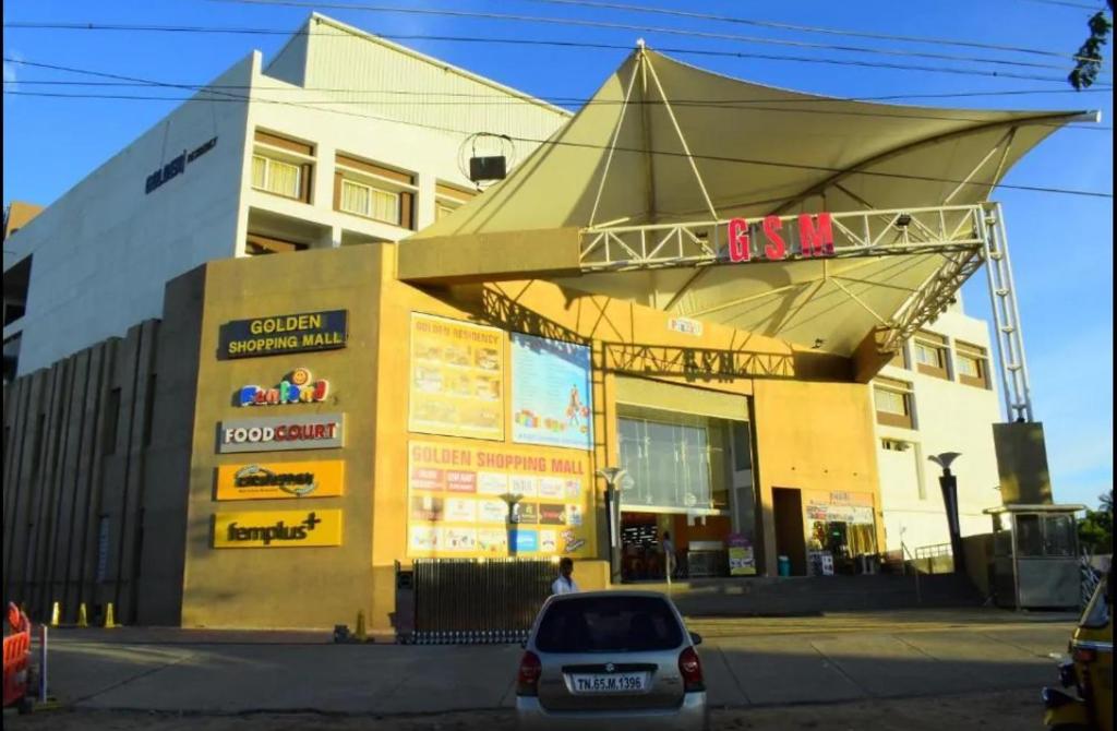 Nestlay Rooms Ramnad in Ramanathapuram