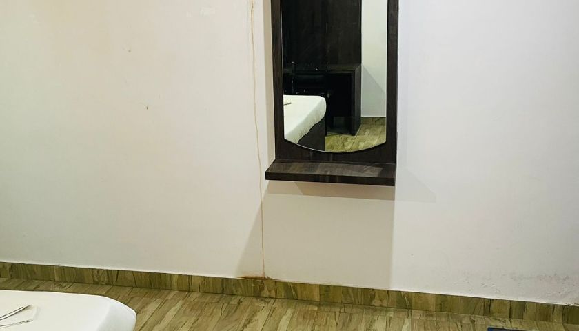 Golden Inn in Bangalore