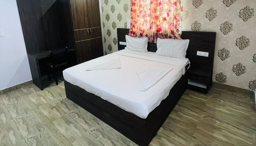 Golden Inn in Bangalore