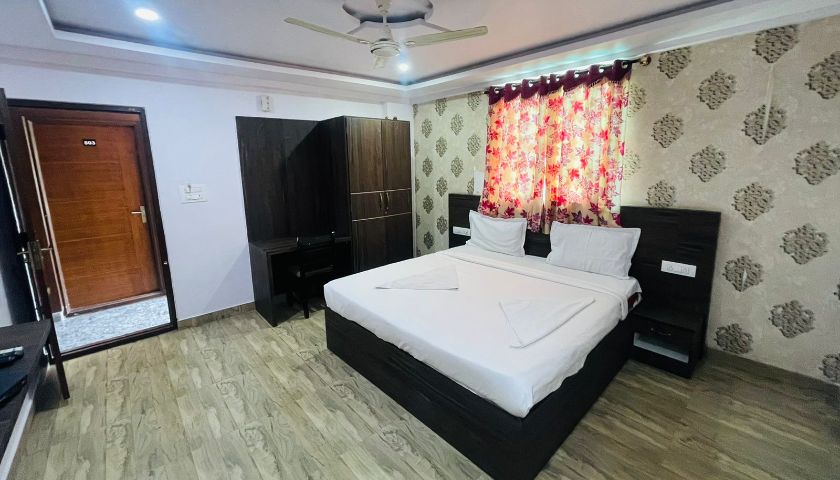 Golden Inn in Bangalore