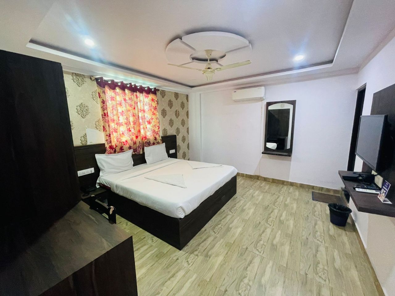 Golden Inn in Bangalore