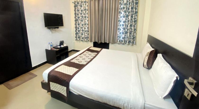 Hotel Ace Plaza in Udaipur