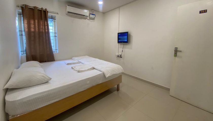 Confido Inn Express in Bangalore