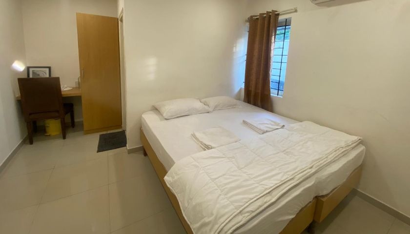 Confido Inn Express in Bangalore