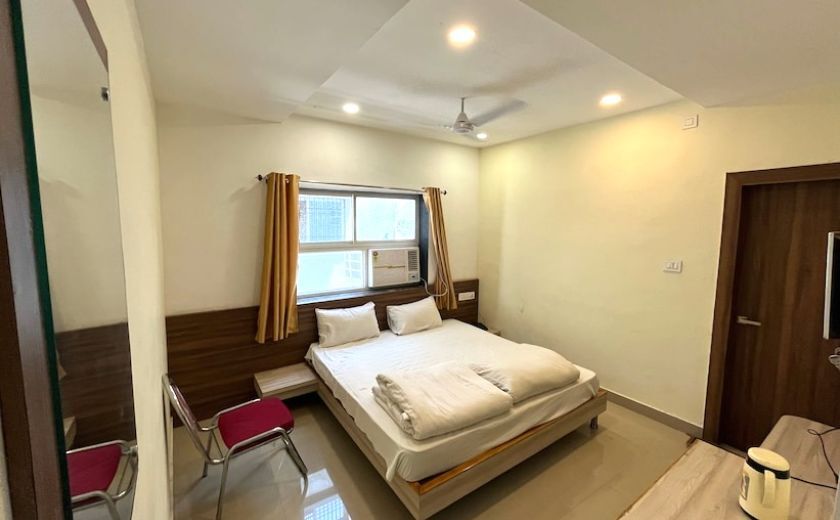 Hotel Pratap Heights in Ranchi