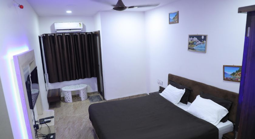 Kiwi Inn Hotel in Indore