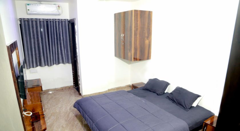 Kiwi Inn Hotel in Indore