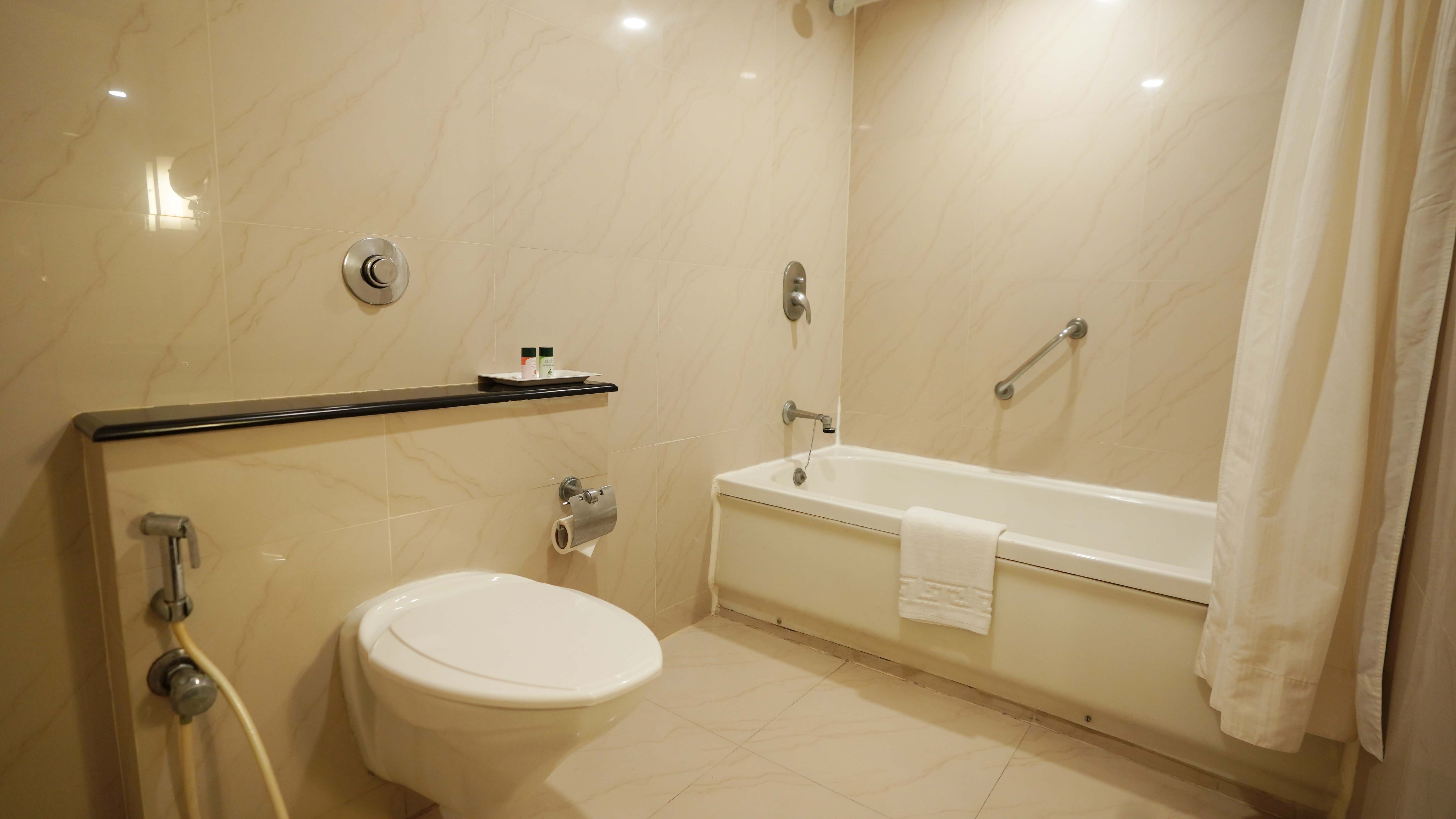 MGM Mark Whitefield in Bangalore