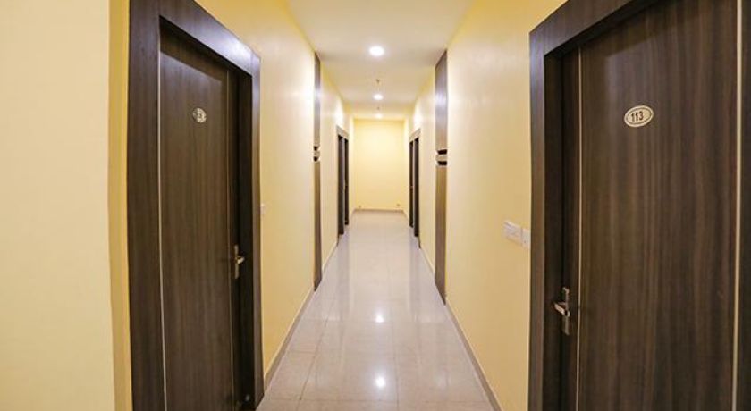 Hotel Trijal Inn in Lucknow