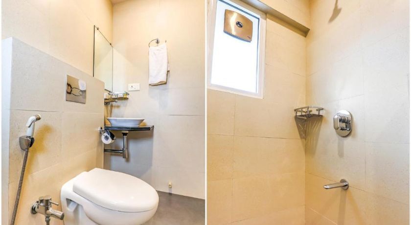 Landmark Guestline in Navi Mumbai