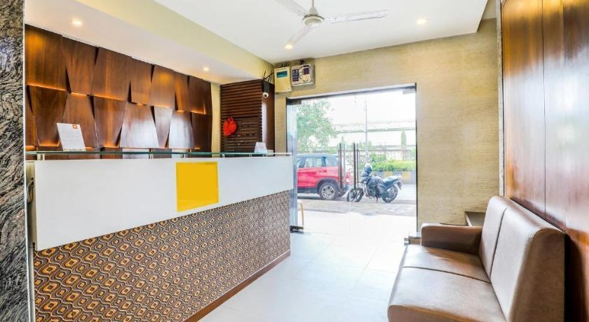 Landmark Guestline in Navi Mumbai