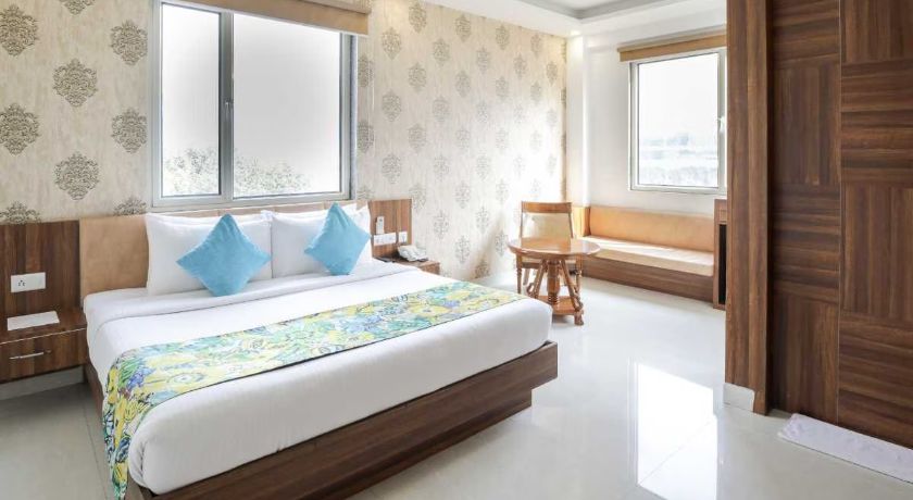 Inde Hotel Cyber City in Gurgaon