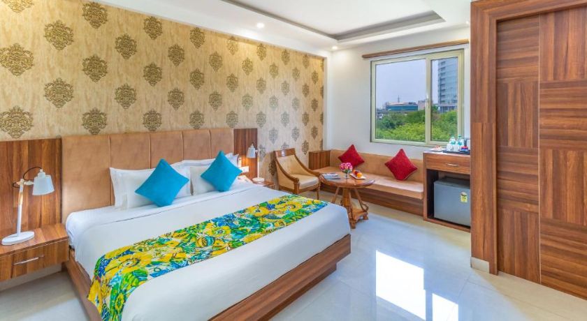 Inde Hotel Cyber City in Gurgaon