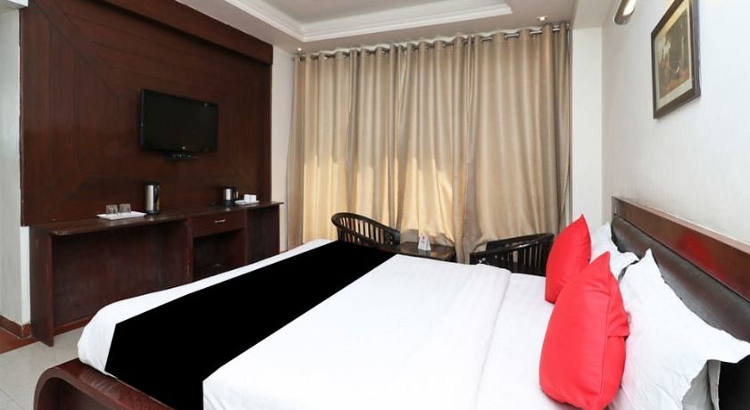 Hotel City Green in Dehradun