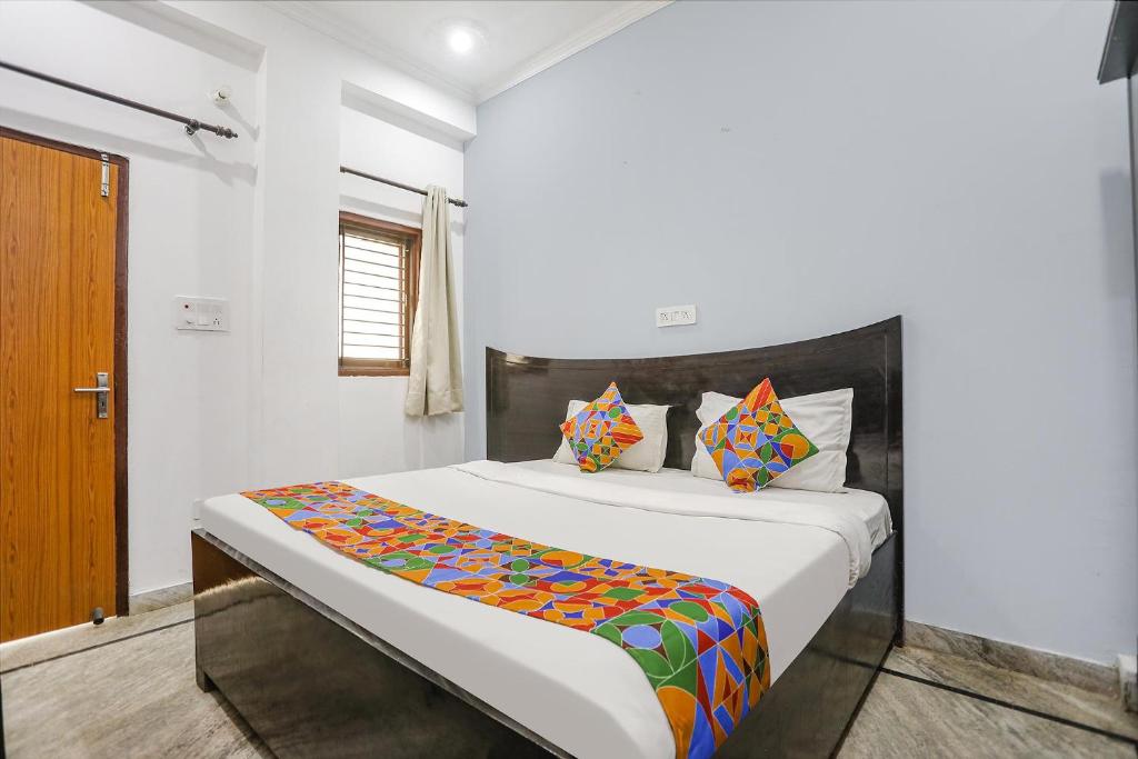 Samira Residency  in Noida