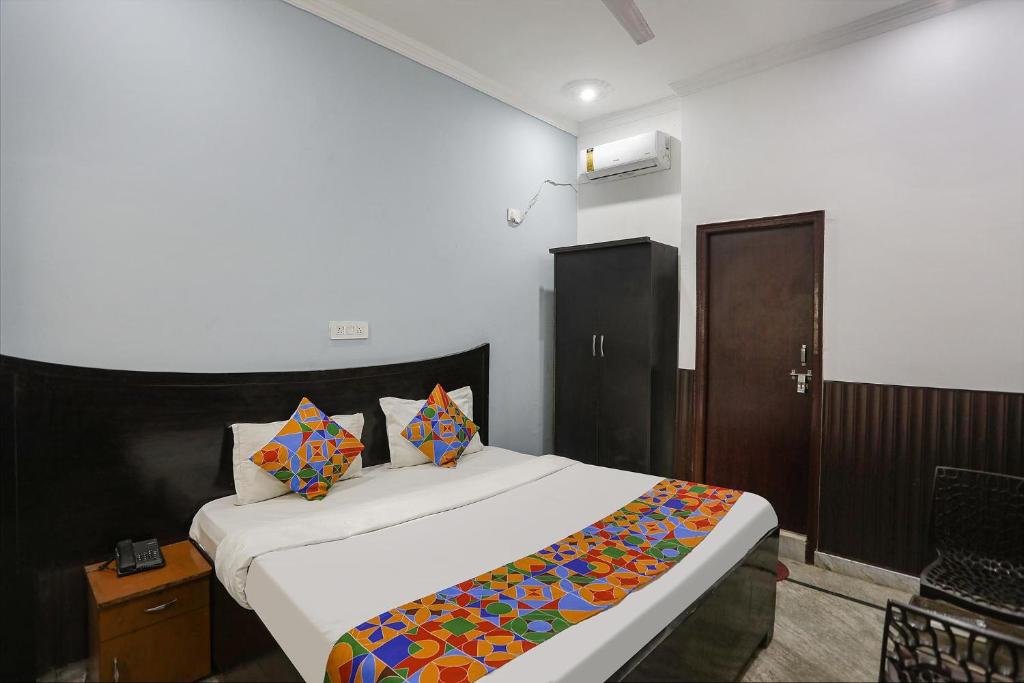 Samira Residency  in Noida