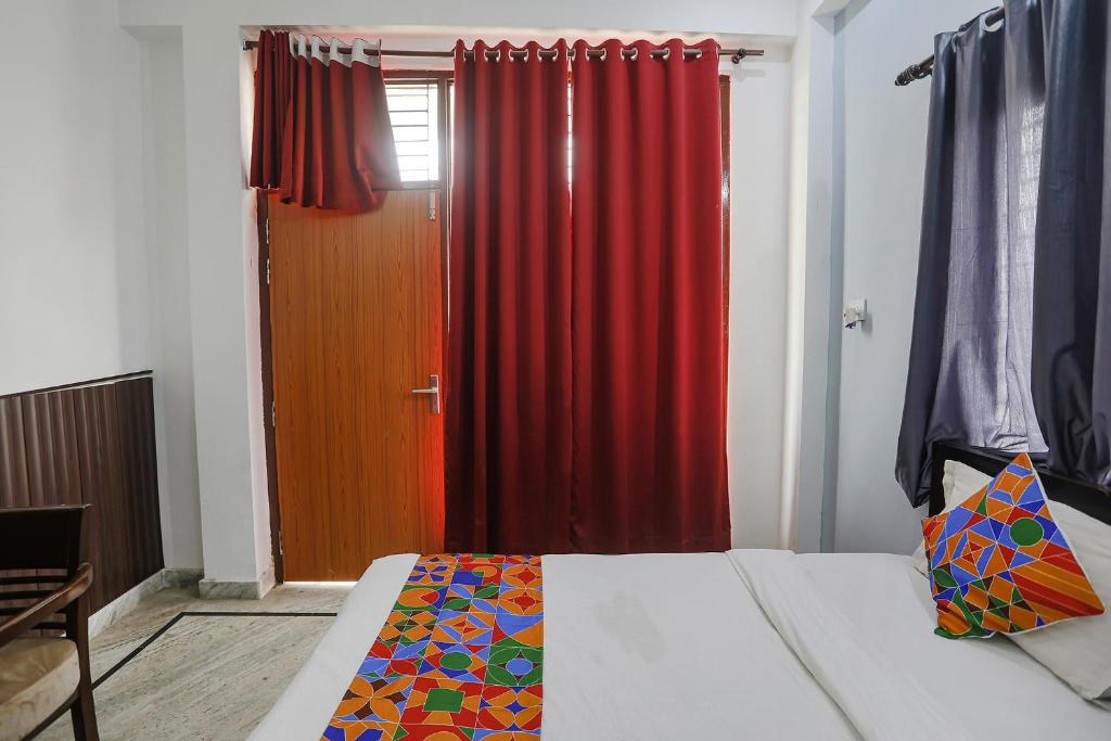 Samira Residency  in Noida