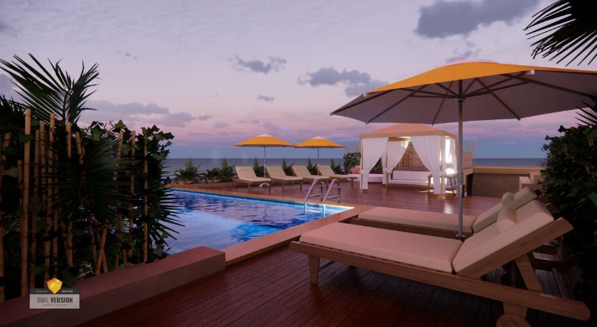 Bloom Hub | WEH Andheri in Mumbai