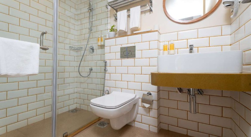 Bloom Hub | WEH Andheri in Mumbai