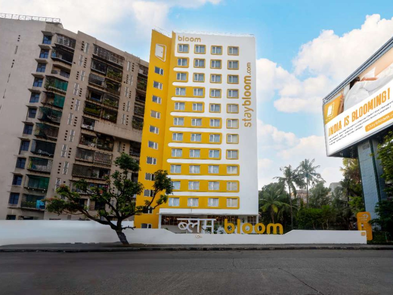 Bloom Hub | WEH Andheri in Mumbai