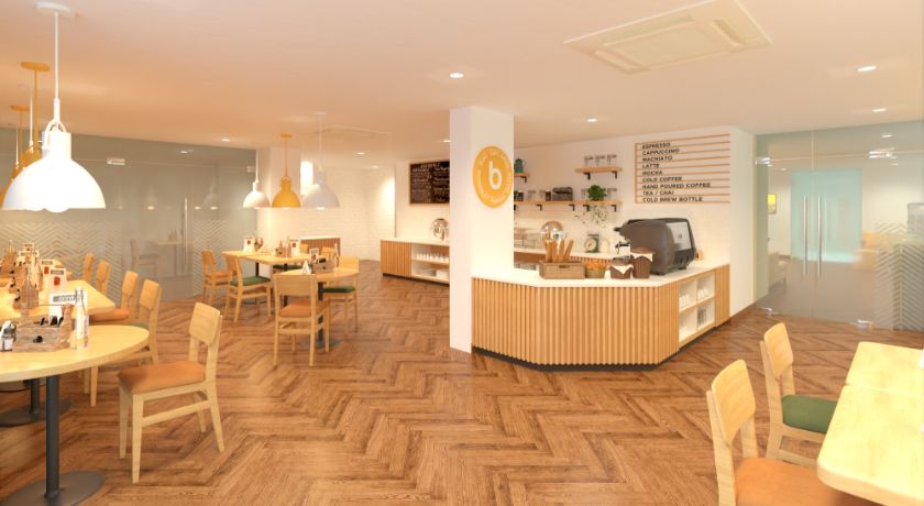 Bloom Hotel - Koregaon Park in Pune