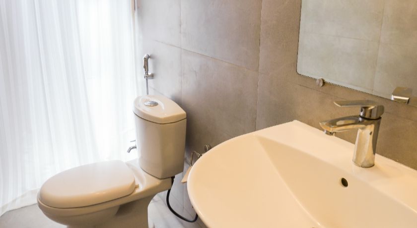 Bloom Hotel - Magarpatta in Pune