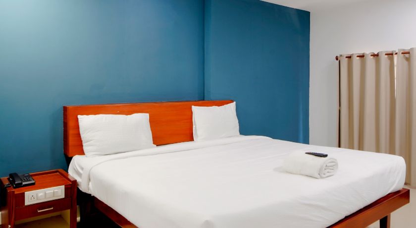 The Reach Hotel in Kochi