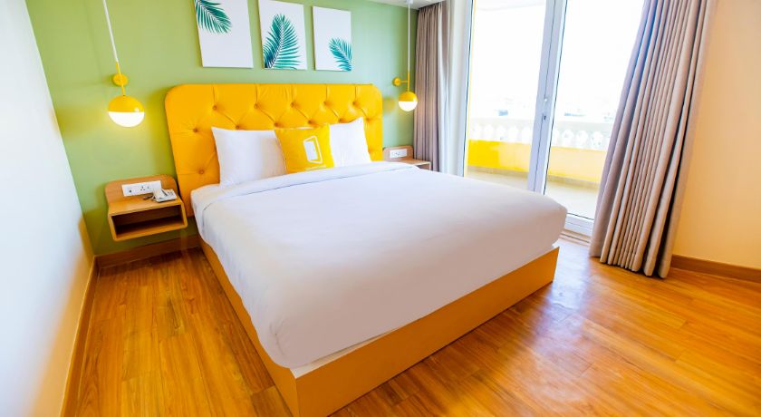 Bloom Hub - Guindy in Chennai