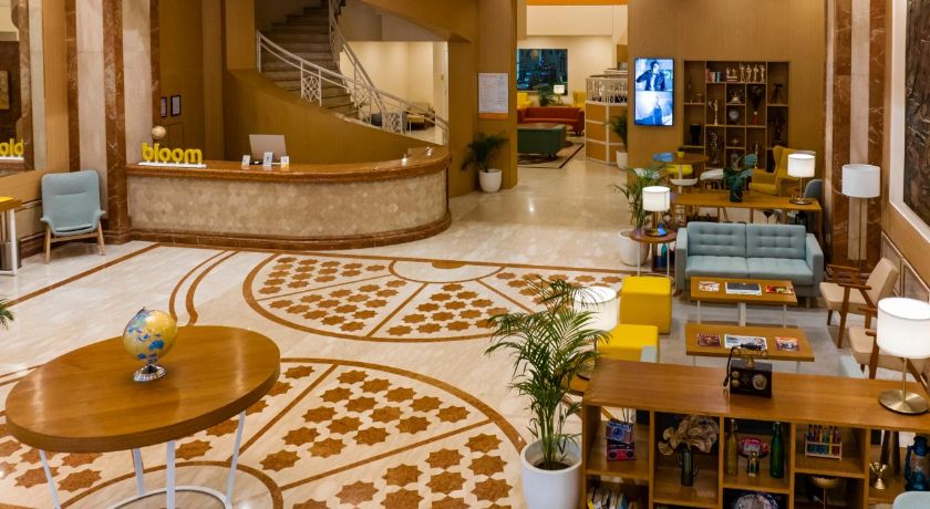 Bloom Hub - Guindy in Chennai