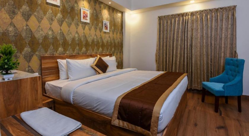 Kensington Suites in Bangalore
