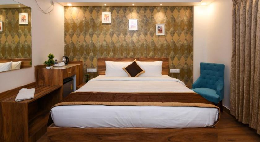 Kensington Suites in Bangalore