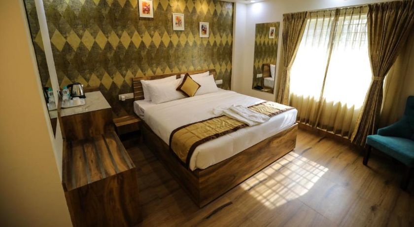 Kensington Suites in Bangalore