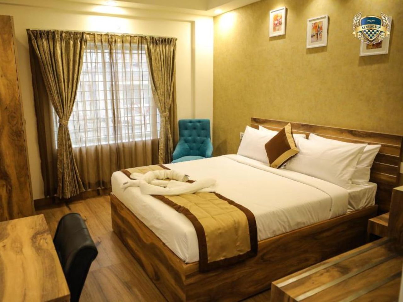 Kensington Suites in Bangalore