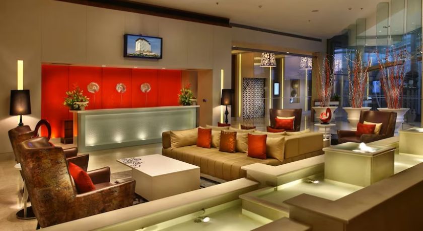 Park Plaza East Delhi in Delhi