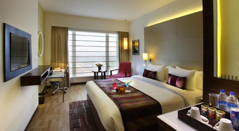 Park Plaza East Delhi in Delhi