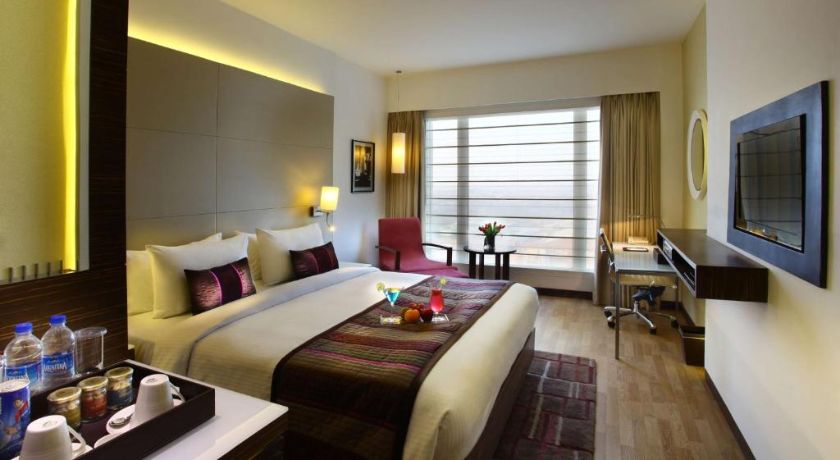 Park Plaza East Delhi in Delhi