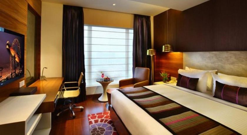 Park Plaza East Delhi in Delhi