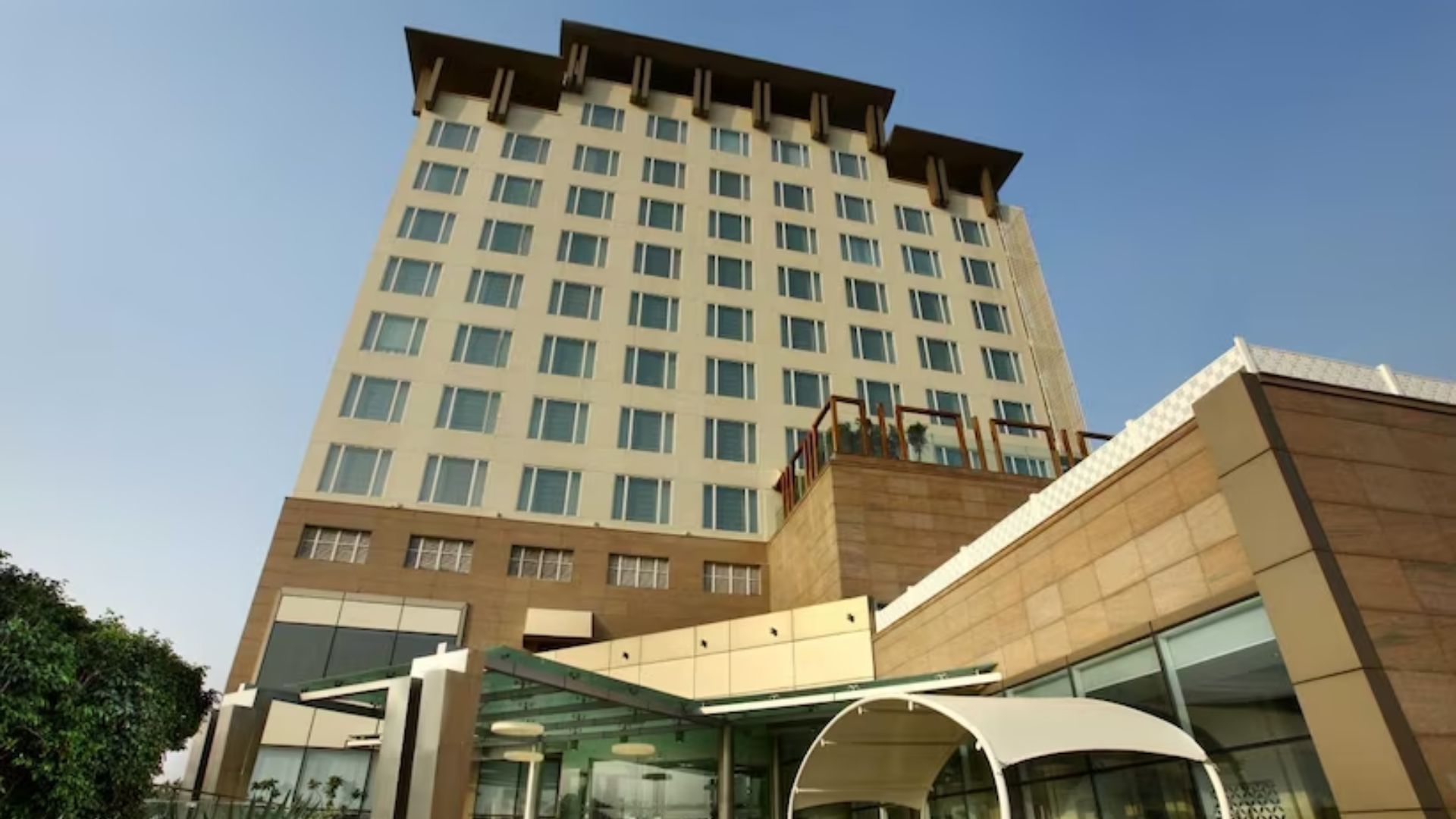 Park Plaza East Delhi in Delhi