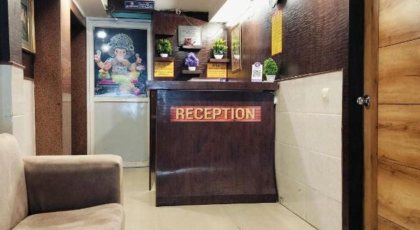 Hotel Diamond Airport in Delhi