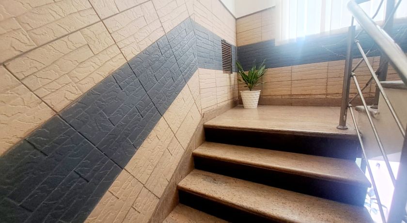 Hotel Diamond Airport in Delhi