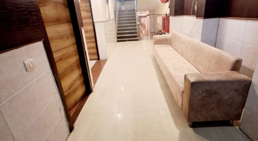 Hotel Diamond Airport in Delhi