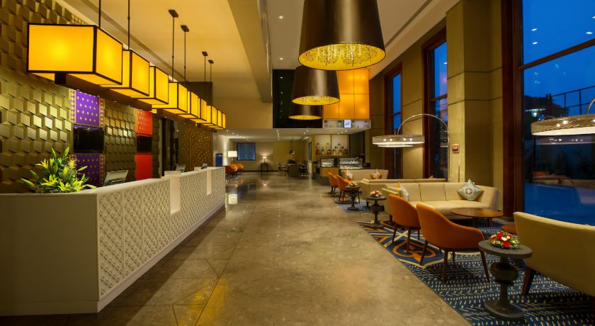 Grand Mercure Mysore - An Accor Brand in Mysore